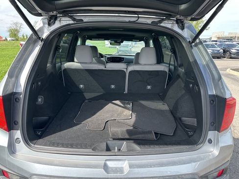 Used 2023 Honda Passport EX-L image 10