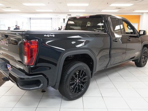 Used 2023 GMC Sierra 1500 Elevation image 12