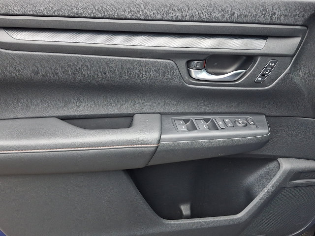 Certified 2024 Honda CR-V Sport-L image 13
