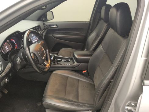 Used 2021 Dodge Durango GT image 17