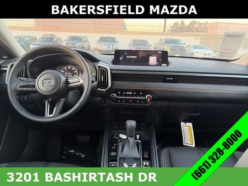 New 2026 MAZDA CX-50 AWD 2.5 Hybrid w/ Weather Package image 12