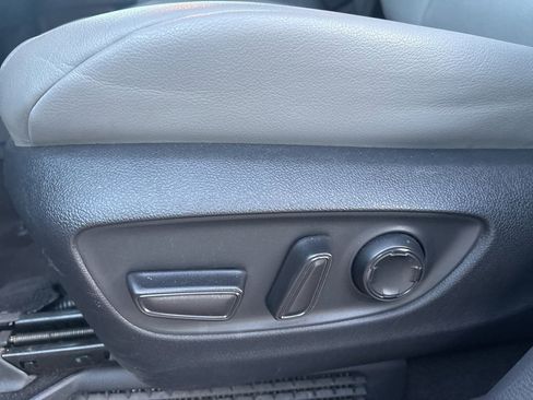 Used 2023 Toyota Sienna XLE image 15