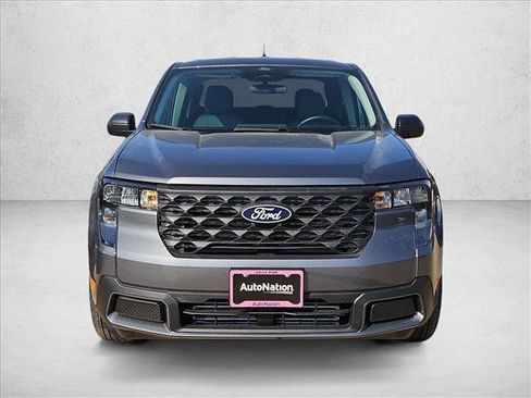 New 2026 Ford Maverick XLT image 6