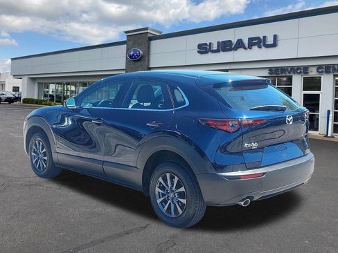 Used 2023 MAZDA CX-30 AWD 2.5 S image 5