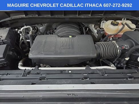 Used 2022 GMC Sierra 1500 Elevation w/ X31 Off-Road Package AWD/4WD image 12