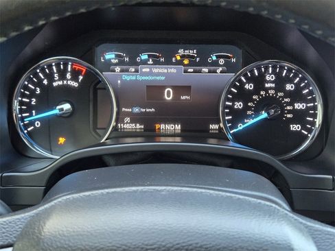 Used 2019 Ford Expedition XLT w/ Equipment Group 202A image 14