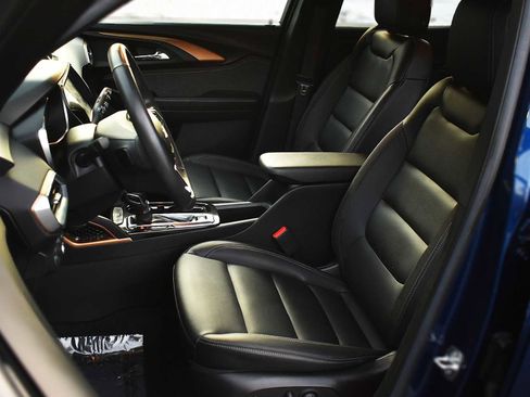 Used 2023 Chevrolet TrailBlazer ACTIV w/ Convenience Package image 9