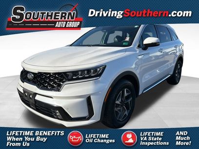 Used 2021 Kia Sorento EX