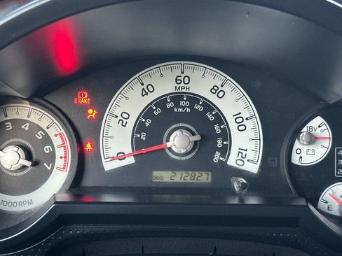 Used 2010 Toyota FJ Cruiser 4WD image 25