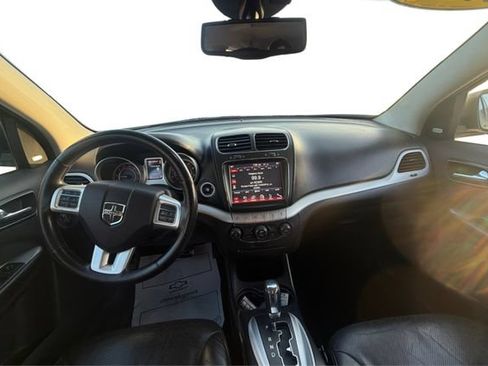 Used 2014 Dodge Journey R/T FWD image 22