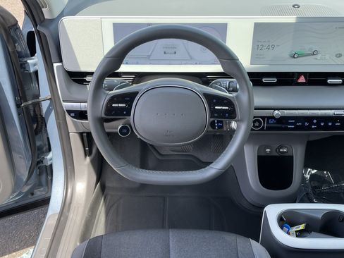Certified 2024 Hyundai Ioniq 5 SEL AWD/4WD image 13