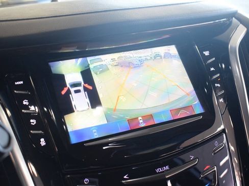 Used 2019 Cadillac Escalade ESV Luxury RWD image 37