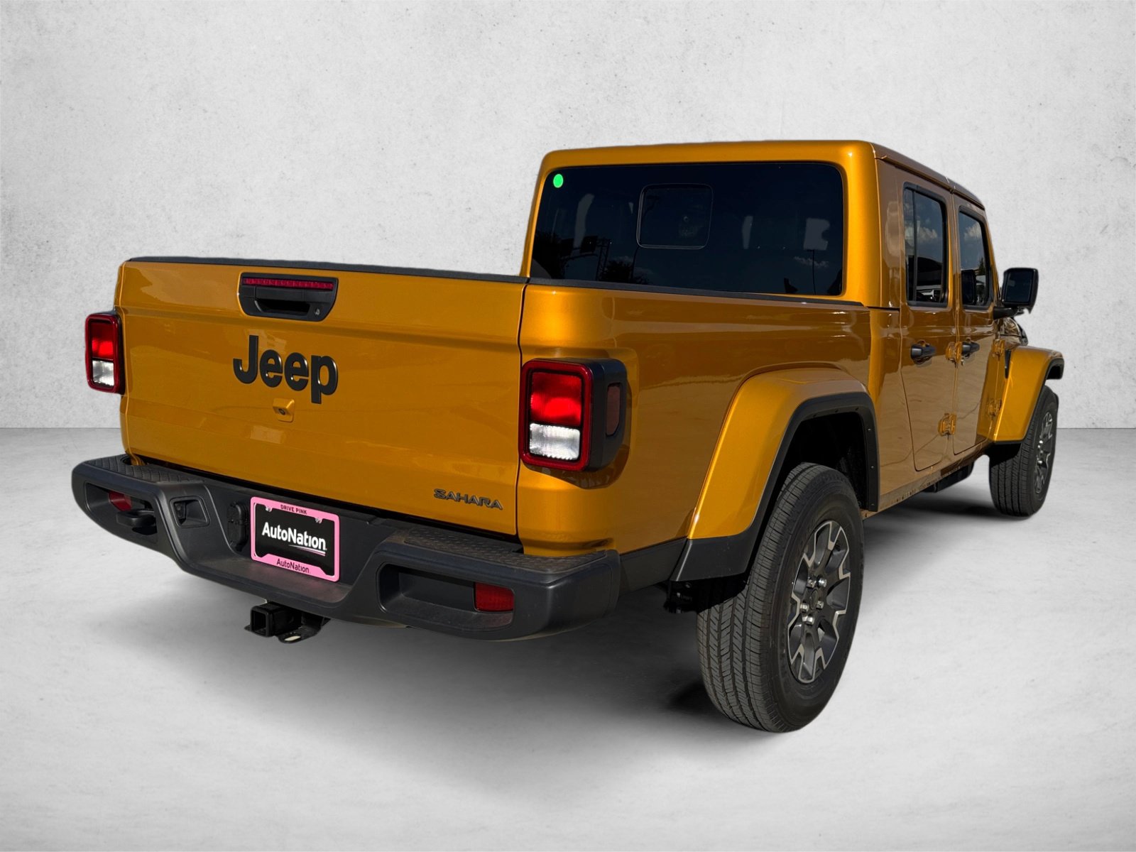 New 2026 Jeep Gladiator Mojave AWD/4WD image 5
