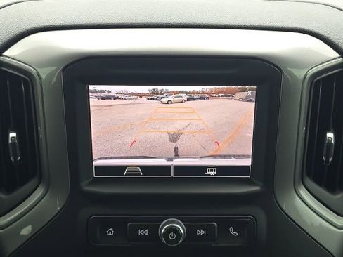 Used 2024 GMC Sierra 3500 Pro image 30