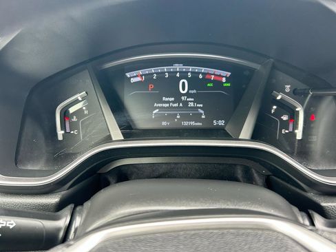 Used 2019 Honda CR-V EX image 5