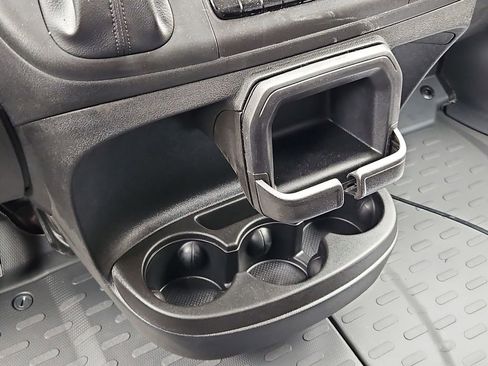 New 2026 RAM ProMaster 1500 w/ Advanced Safety Group FWD image 28