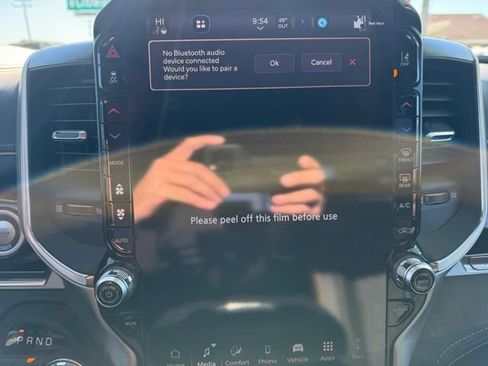 New 2026 RAM 1500 Tungsten image 25