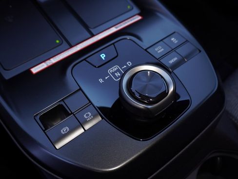 New 2026 Toyota bZ XLE image 16