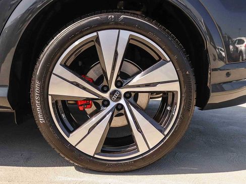 New 2026 Audi SQ5 Premium Plus AWD/4WD image 13