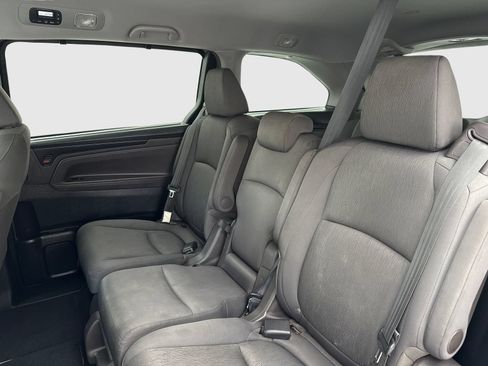 Used 2020 Honda Odyssey EX image 35