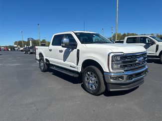 New 2026 Ford F350 Lariat w/ Chrome Package video 3