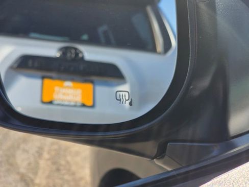 New 2026 Subaru Crosstrek 2.0i Premium image 22