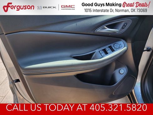New 2026 Buick Encore GX Preferred w/ Comfort Package FWD image 13