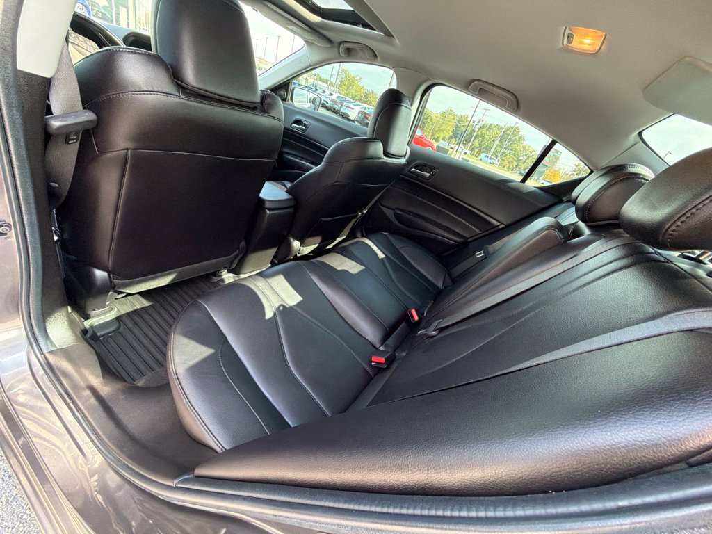 Used 2021 Acura ILX FWD image 6