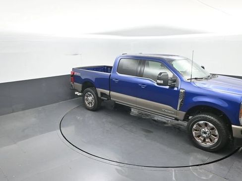 New 2026 Ford F350 King Ranch w/ FX4 Off-Road Package AWD/4WD image 24