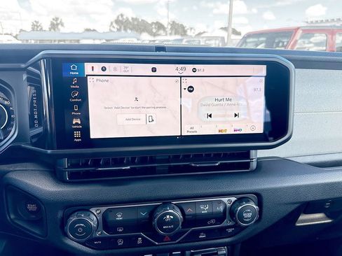 New 2026 Jeep Gladiator Sport image 15