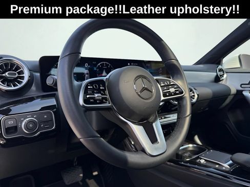 Used 2021 Mercedes-Benz A 220 image 56