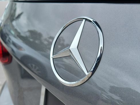 Certified 2026 Mercedes-Benz GLB 250 image 32