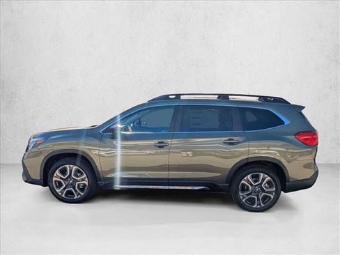 New 2025 Subaru Ascent Limited image 8