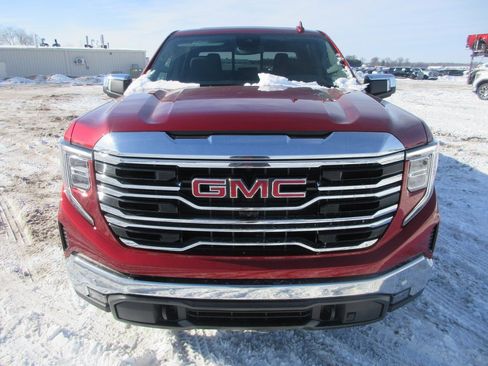 New 2026 GMC Sierra 1500 SLT w/ SLT Premium Plus Package image 11