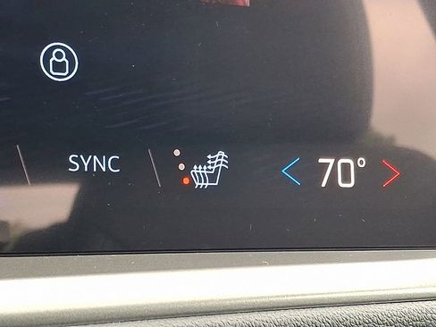 New 2026 Chevrolet Traverse LT w/ Driver Confidence Package image 41