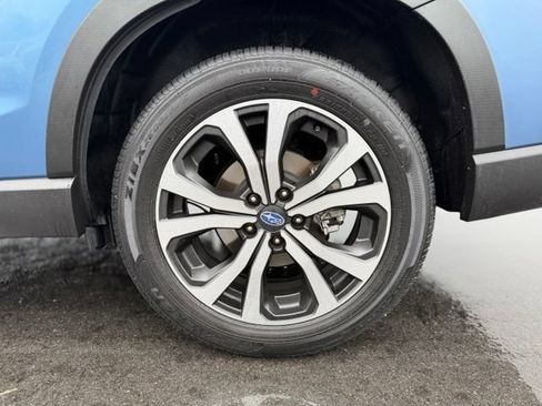 Used 2020 Subaru Forester Limited AWD/4WD image 30