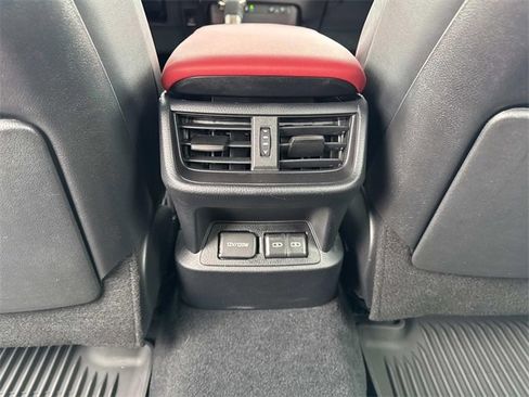 Certified 2025 Lexus ES 350 F Sport image 16