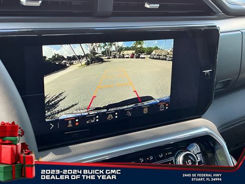 New 2026 GMC Sierra 1500 Denali image 35