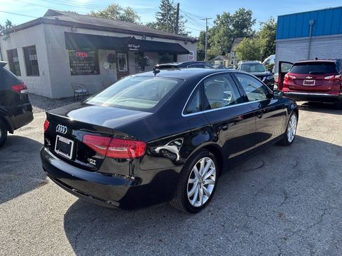 Used 2013 Audi A4 2.0T Prestige w/ Prestige Pkg AWD/4WD image 12