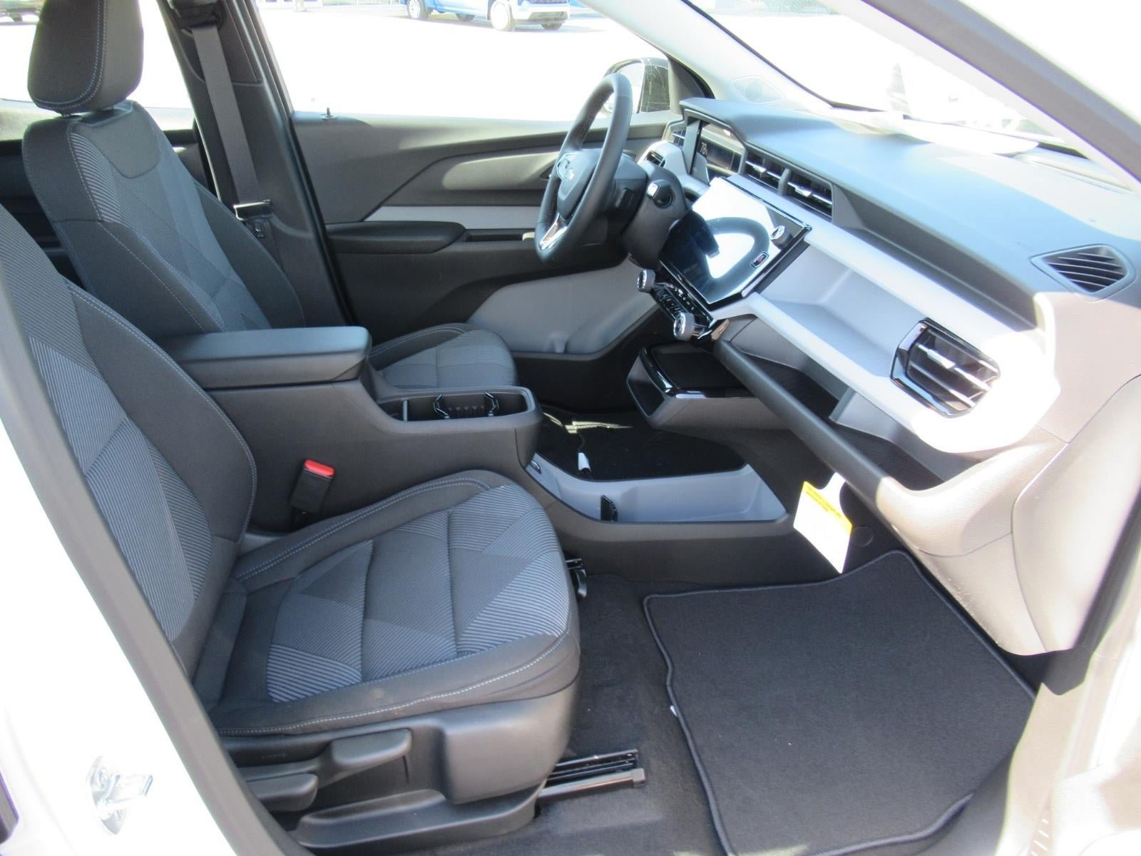 New 2027 Chevrolet Bolt LT FWD image 10