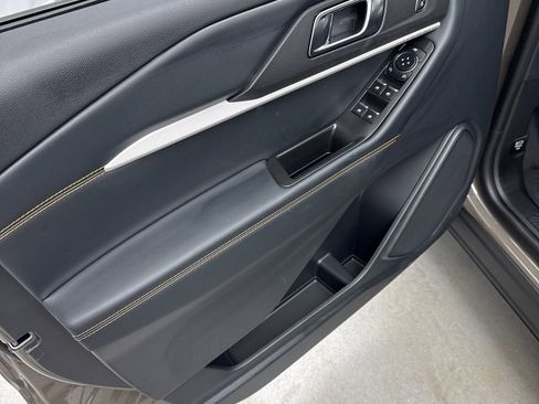 New 2026 Ford Explorer Tremor AWD/4WD image 15