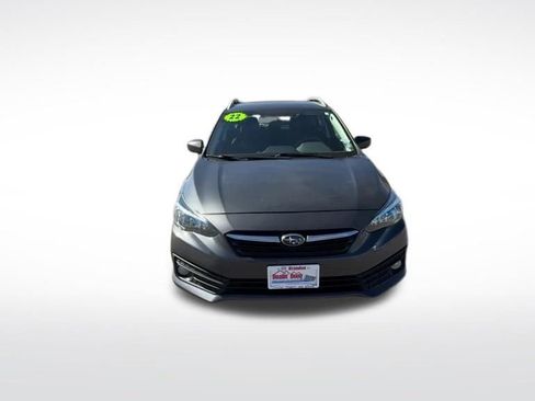 Used 2022 Subaru Impreza Premium image 38