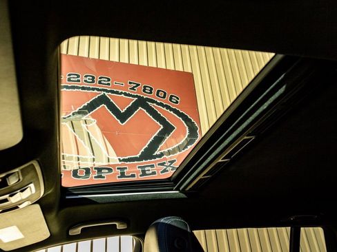 Used 2019 Mercedes-Benz GLS 450 4MATIC image 18