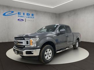 Used 2018 Ford F150 XLT video 2