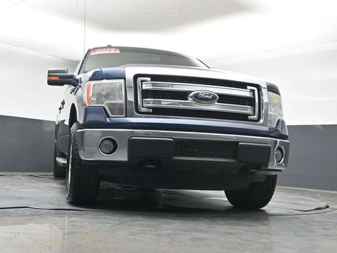 Used 2014 Ford F150 XLT w/ XLT Convenience Package image 34