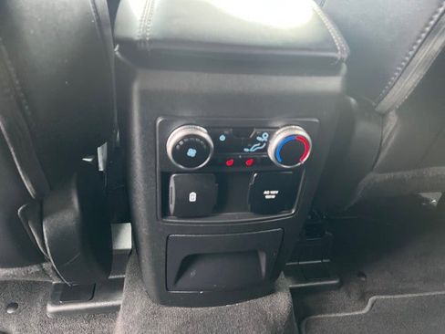 Certified 2023 Ford Explorer Limited w/ Equipment Group 301A image 30