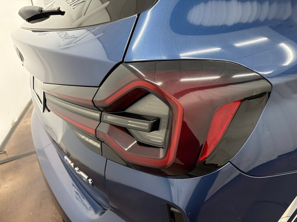Used 2022 BMW X3 M40i AWD/4WD image 12