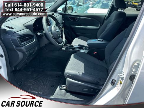 Used 2026 Subaru Forester Premium AWD/4WD image 9