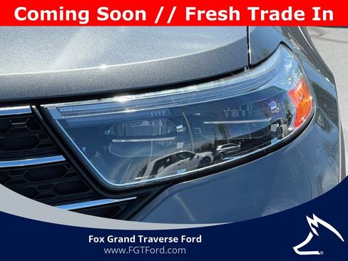 Certified 2020 Ford Explorer XLT w/ Equipment Group 202A AWD/4WD image 30