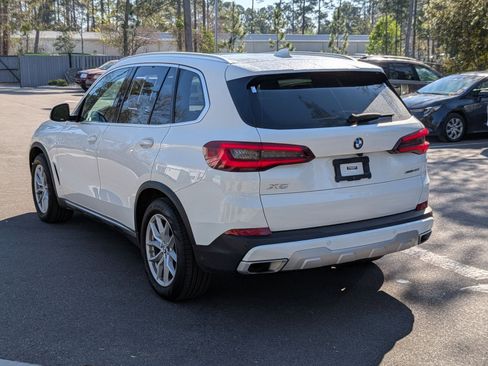Used 2023 BMW X5 xDrive40i image 5